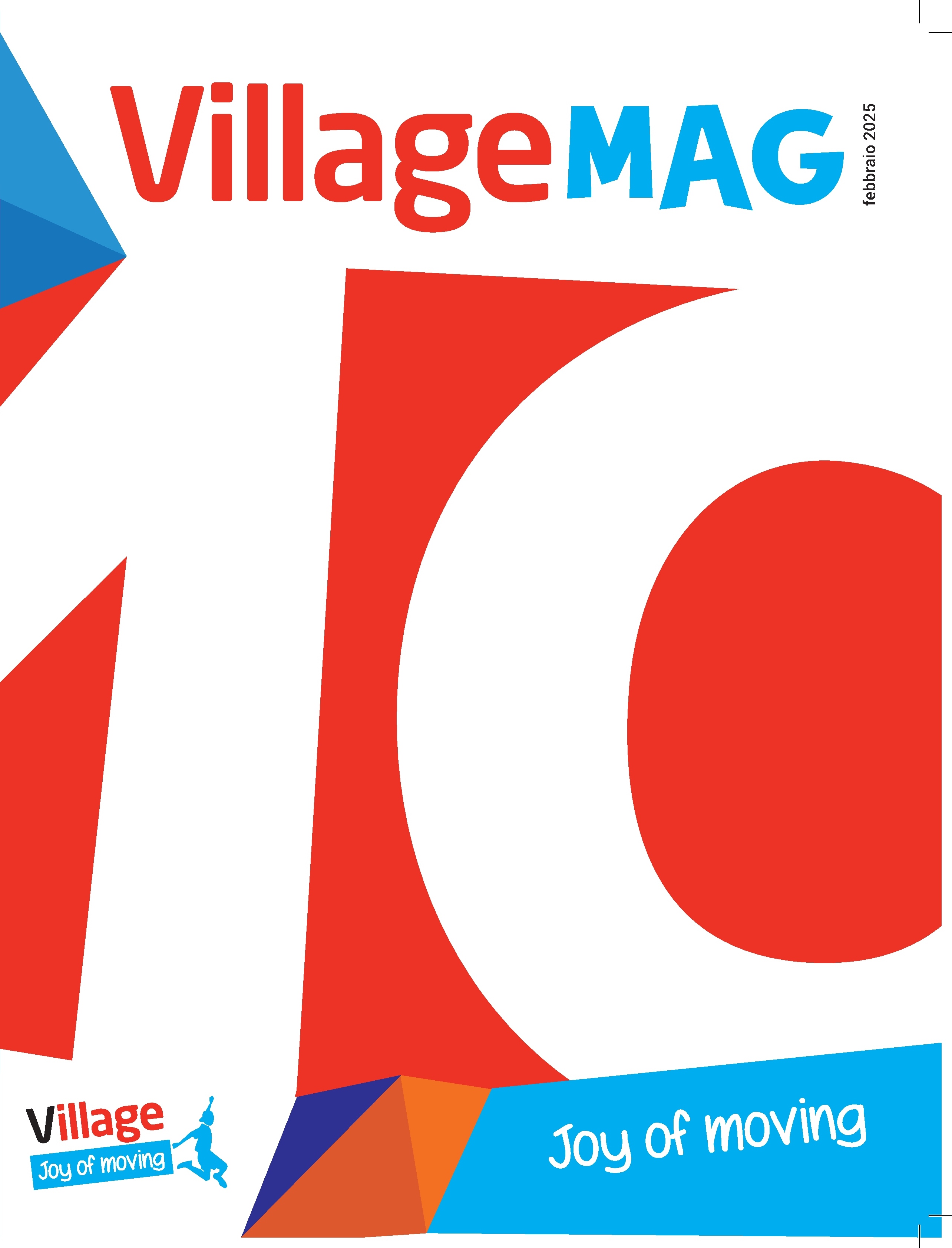 VillageMAG 10